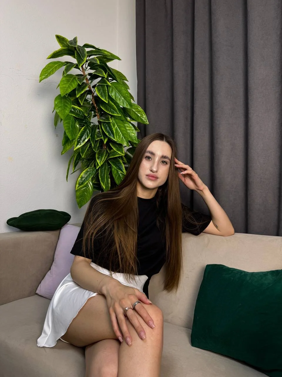 XXX Porn Photo of Nude MadisonRen 8