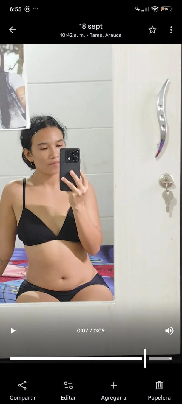 XXX Porn Photo of Nude zoecute5817 3