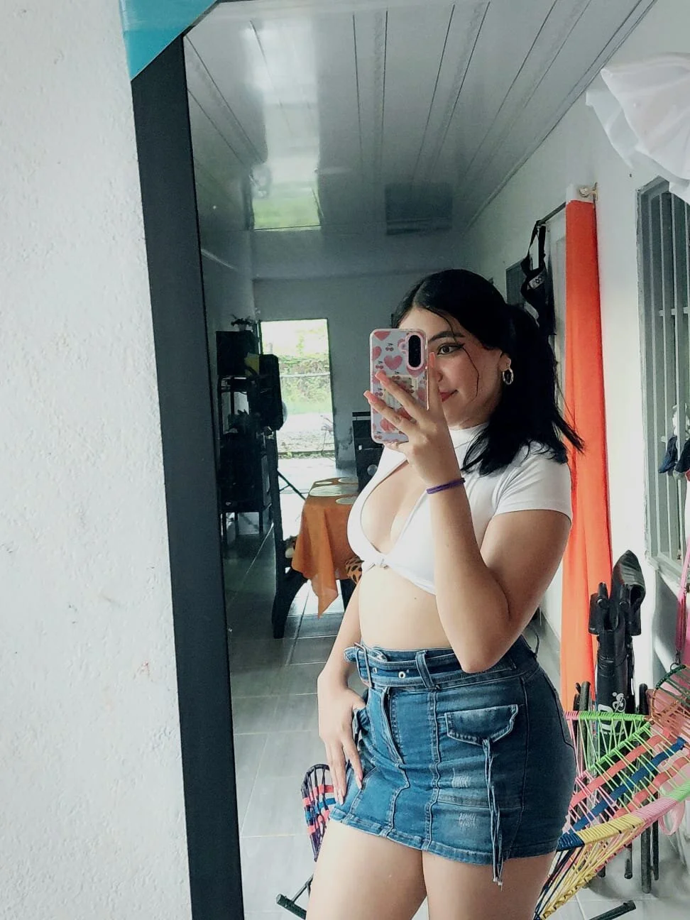 XXX Porn Photo of Nude niicky_love 8
