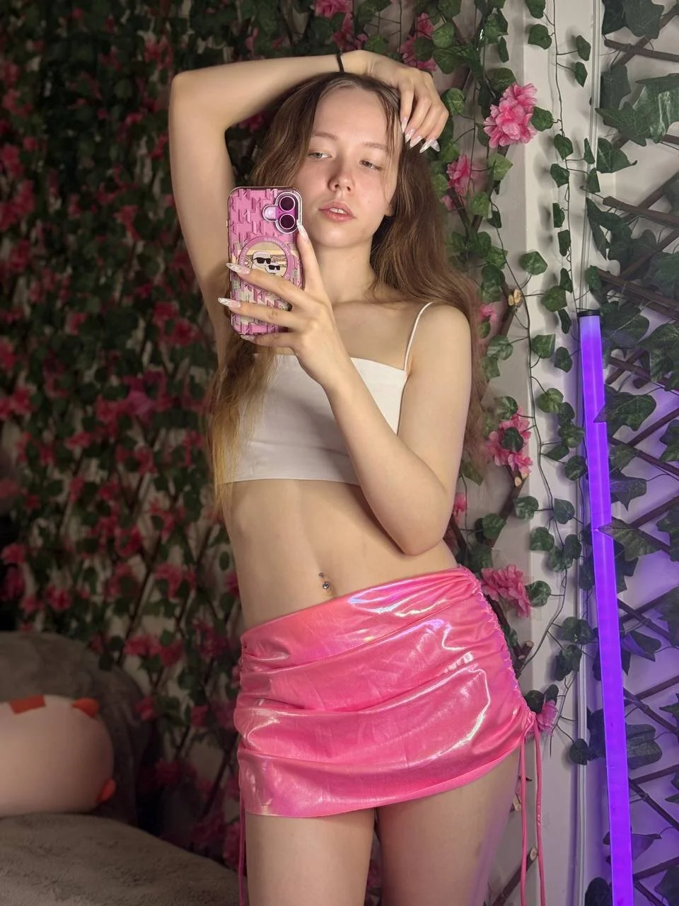 XXX Porn Photo of Nude Petite_Polly 51