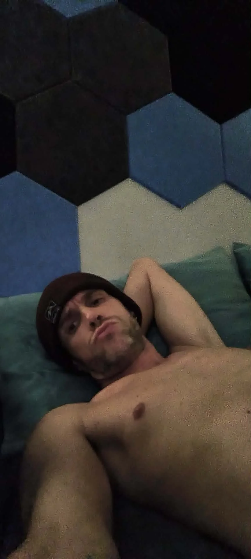 XXX Porn Photo of Nude Trashywhitebro 9