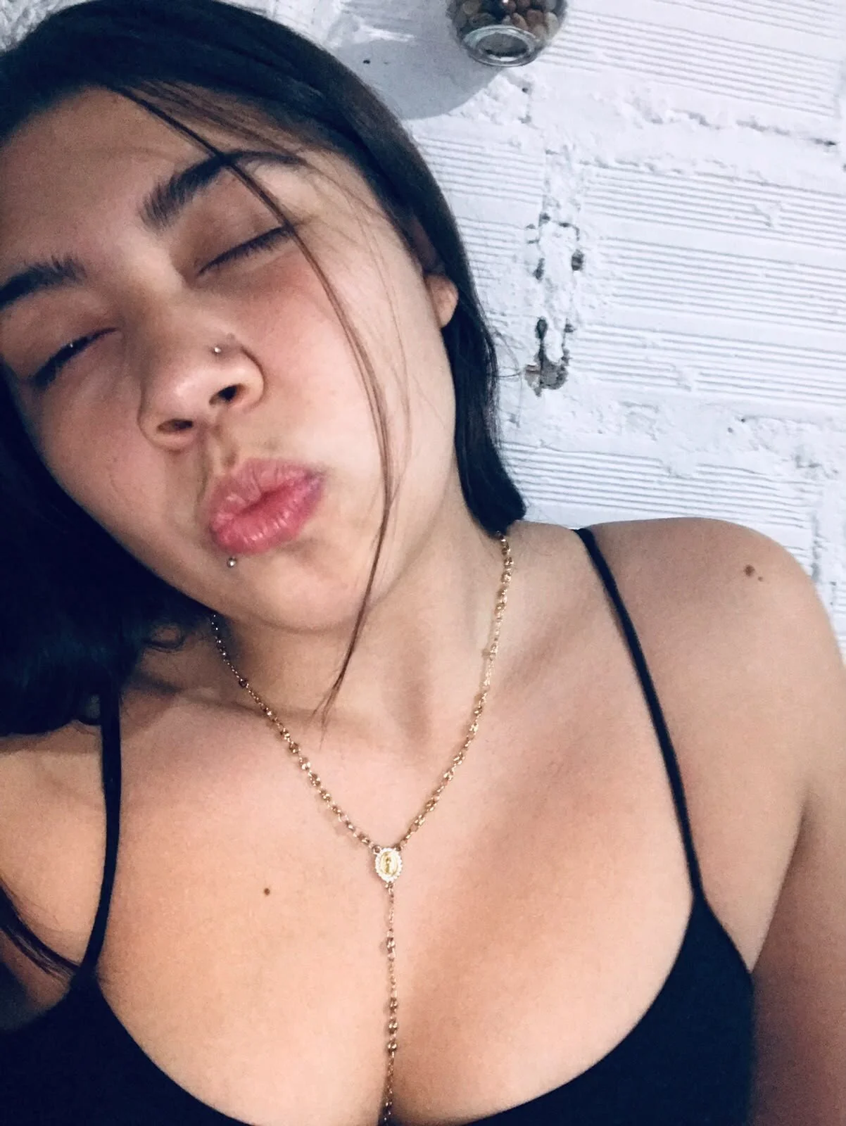 XXX Porn Photo of Nude Gaby_Rose_ 2