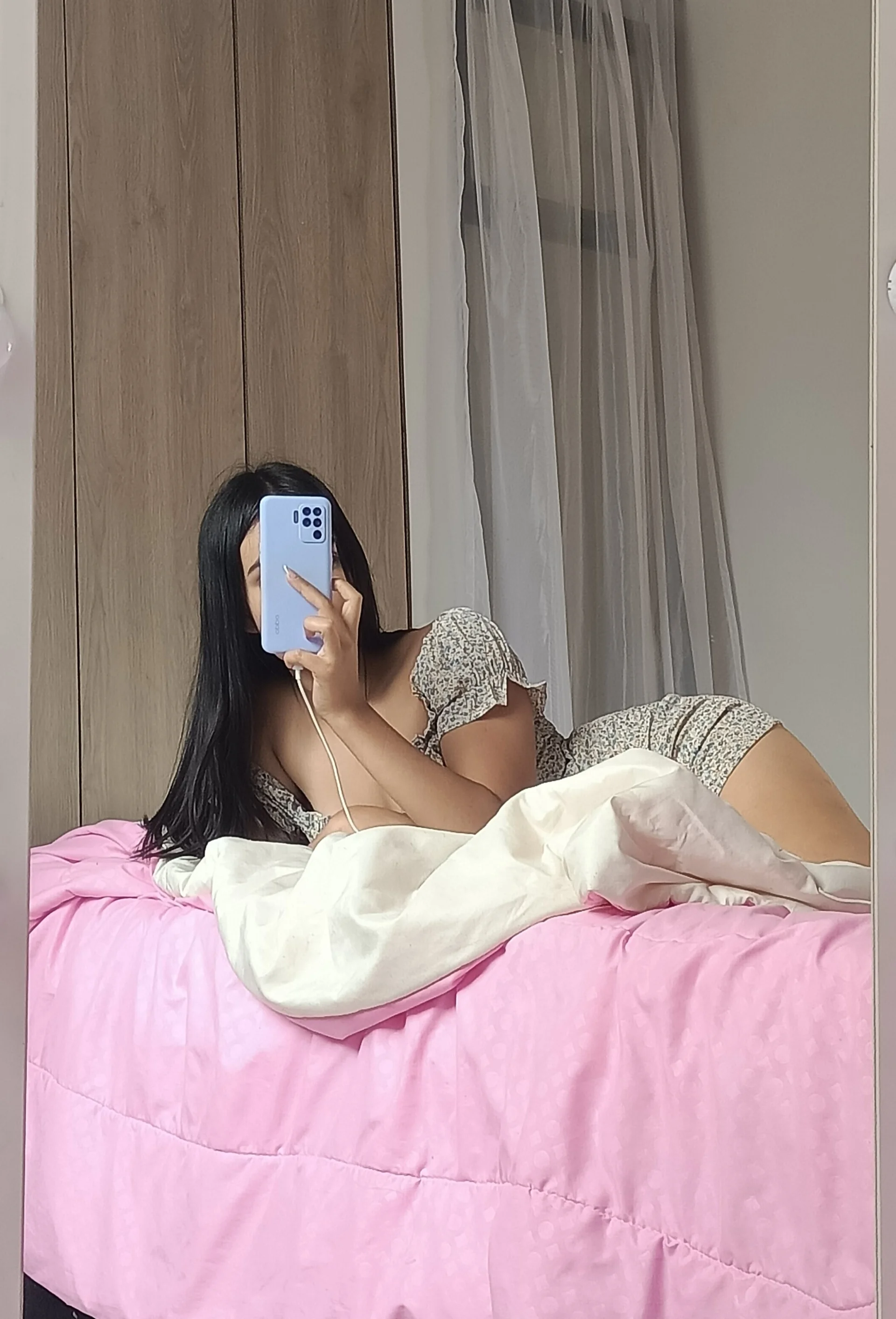 XXX Porn Photo of Nude DaphneUwu 787