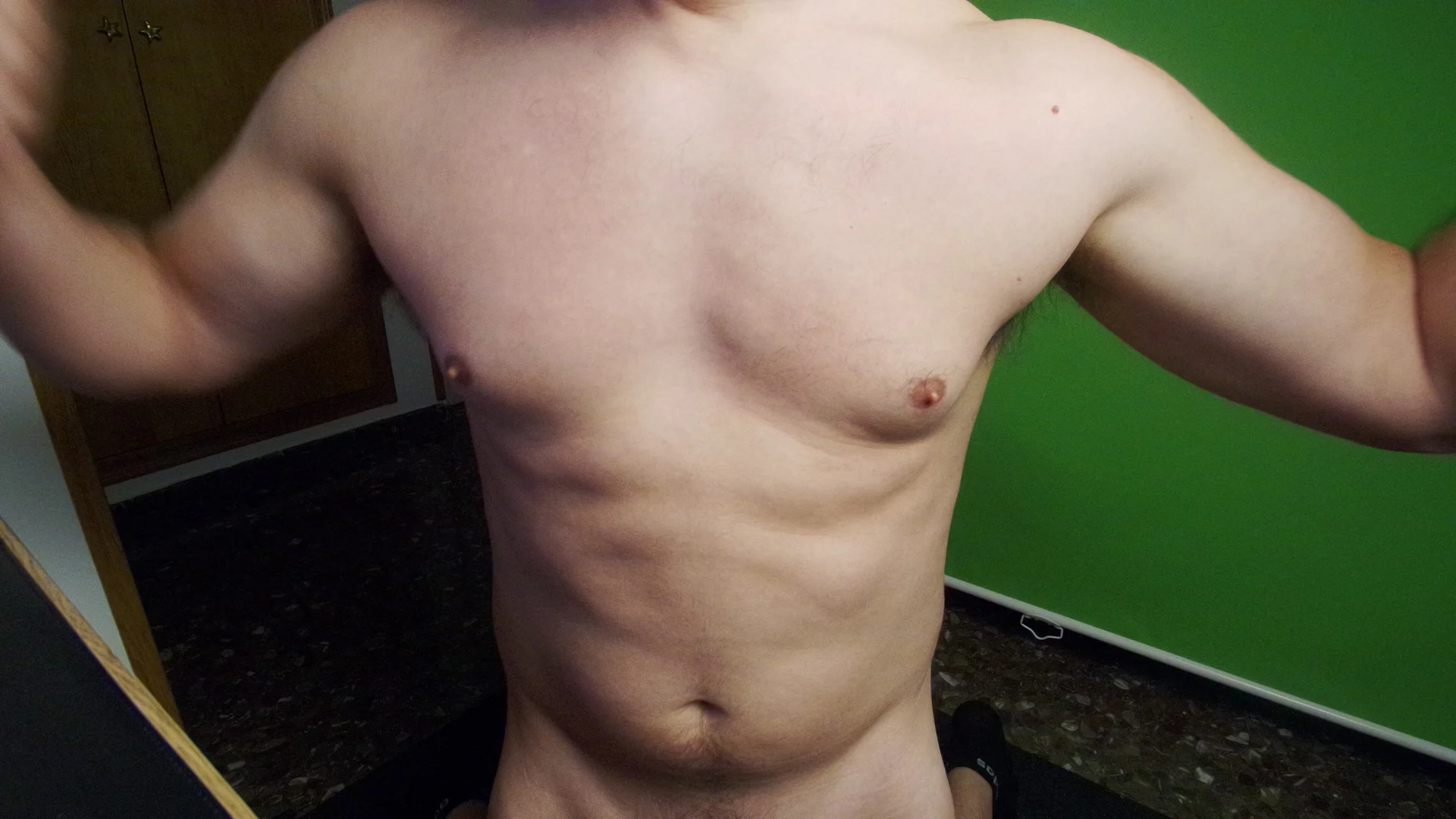 XXX Porn Photo of Nude ElAdictoX 6