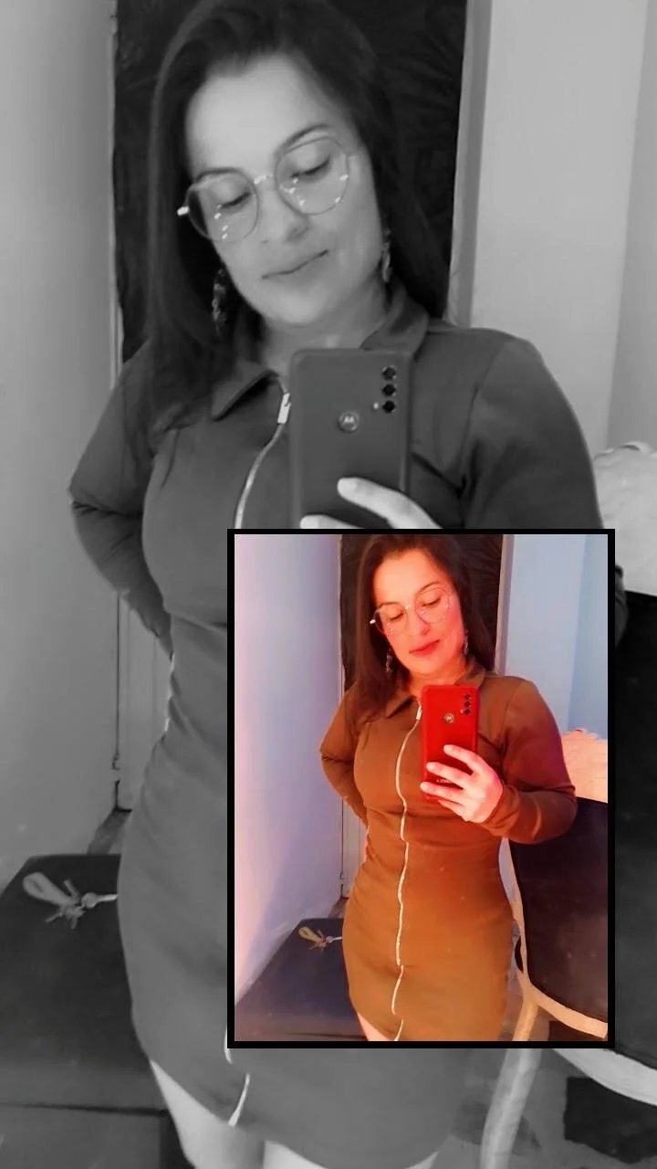 XXX Porn Photo of Nude selene_winches 10