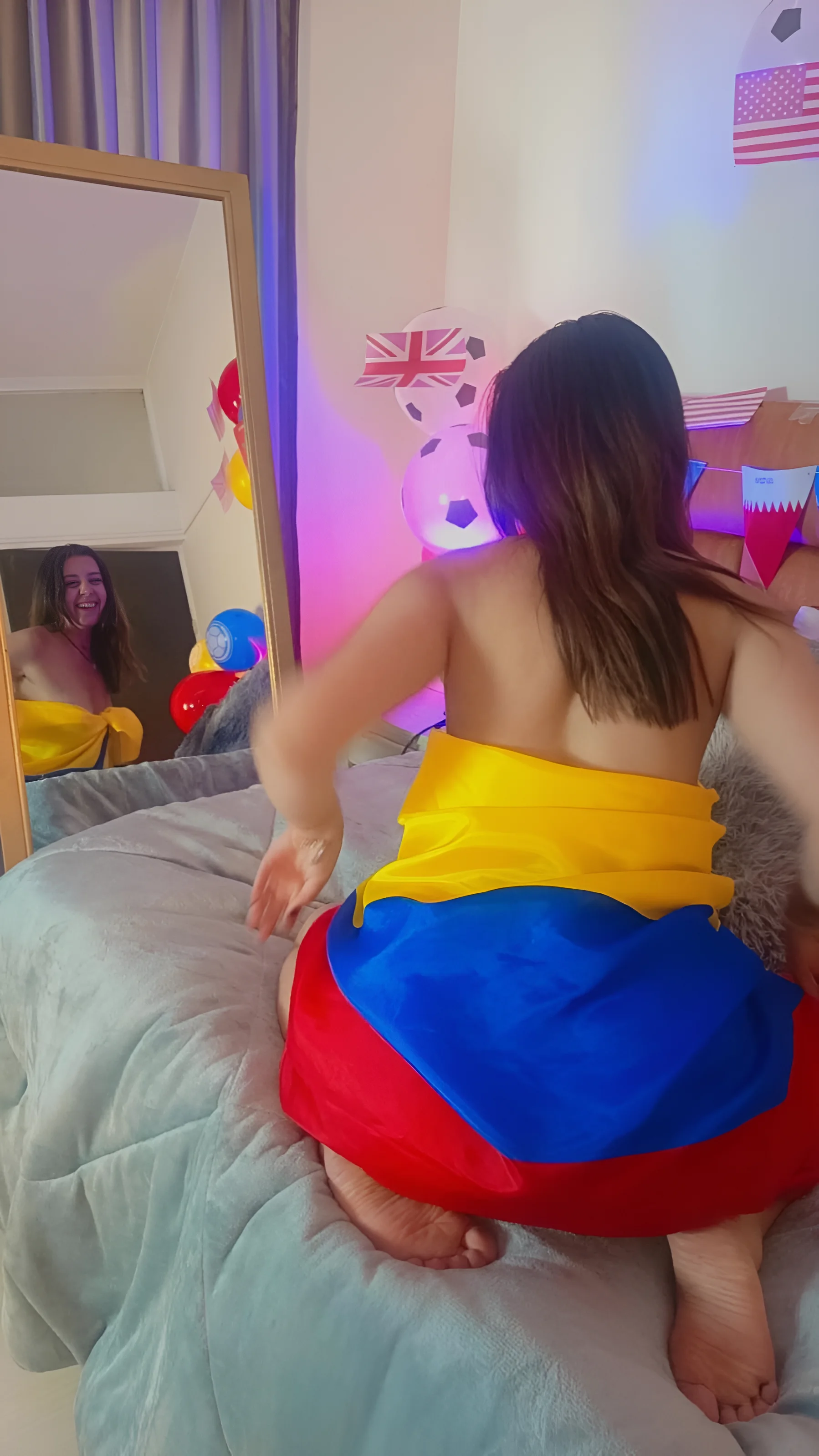XXX Porn Photo of Nude Catti_Brie 38