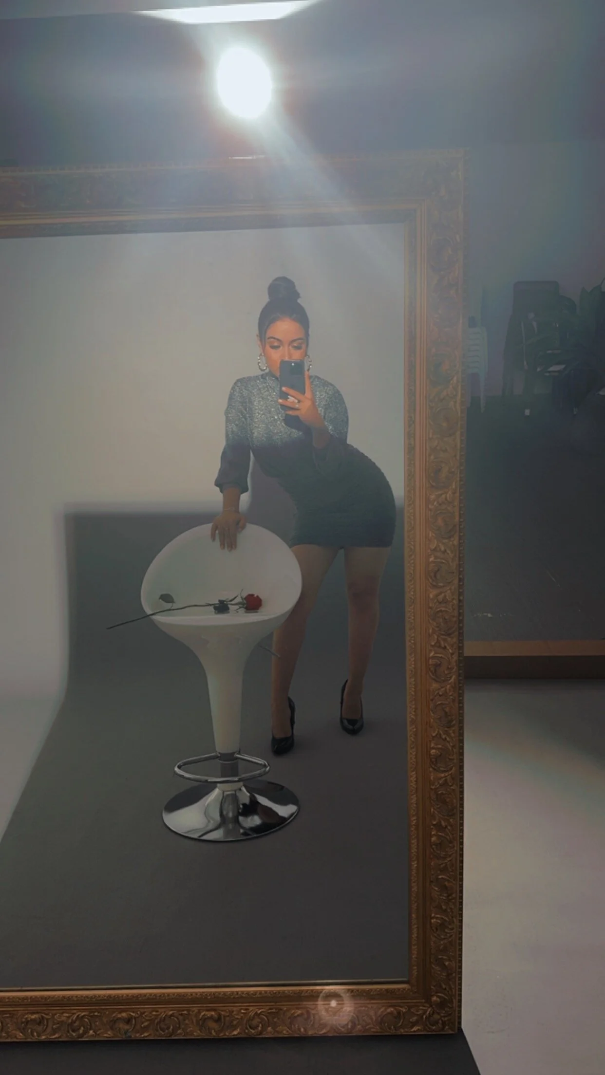 XXX Porn Photo of Nude AnaLevii 3