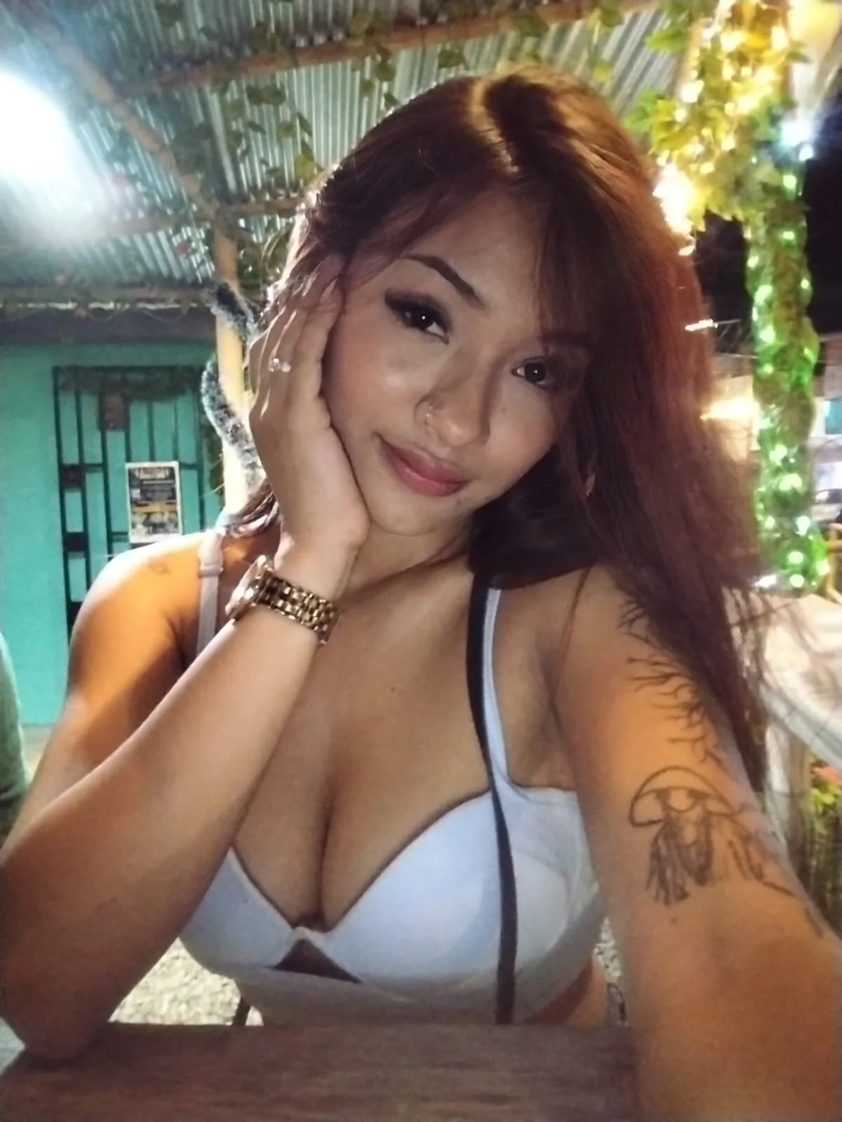 XXX Porn Photo of Nude SashaHans 128