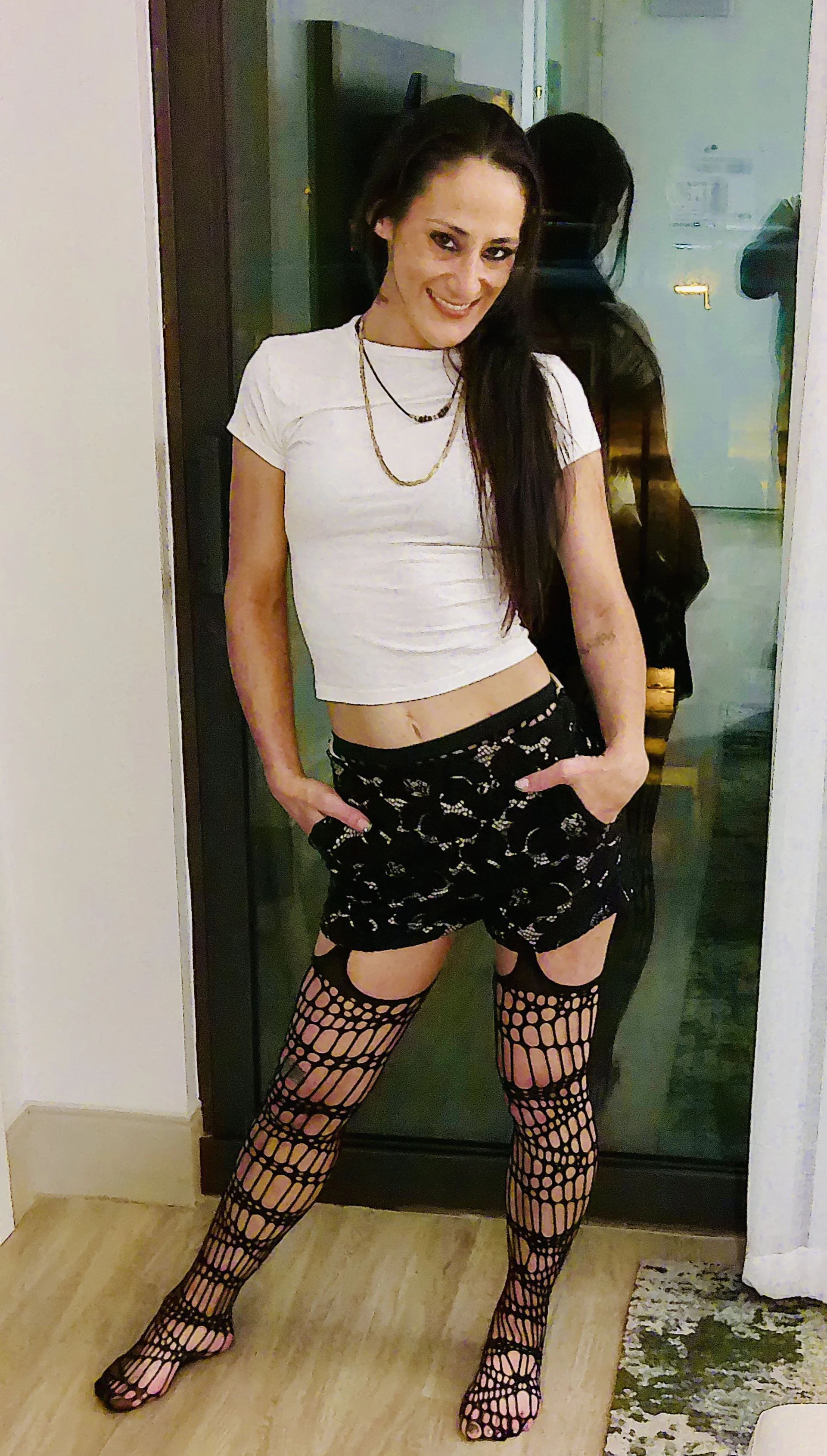 XXX Porn Photo of Nude CherryDelight420 1
