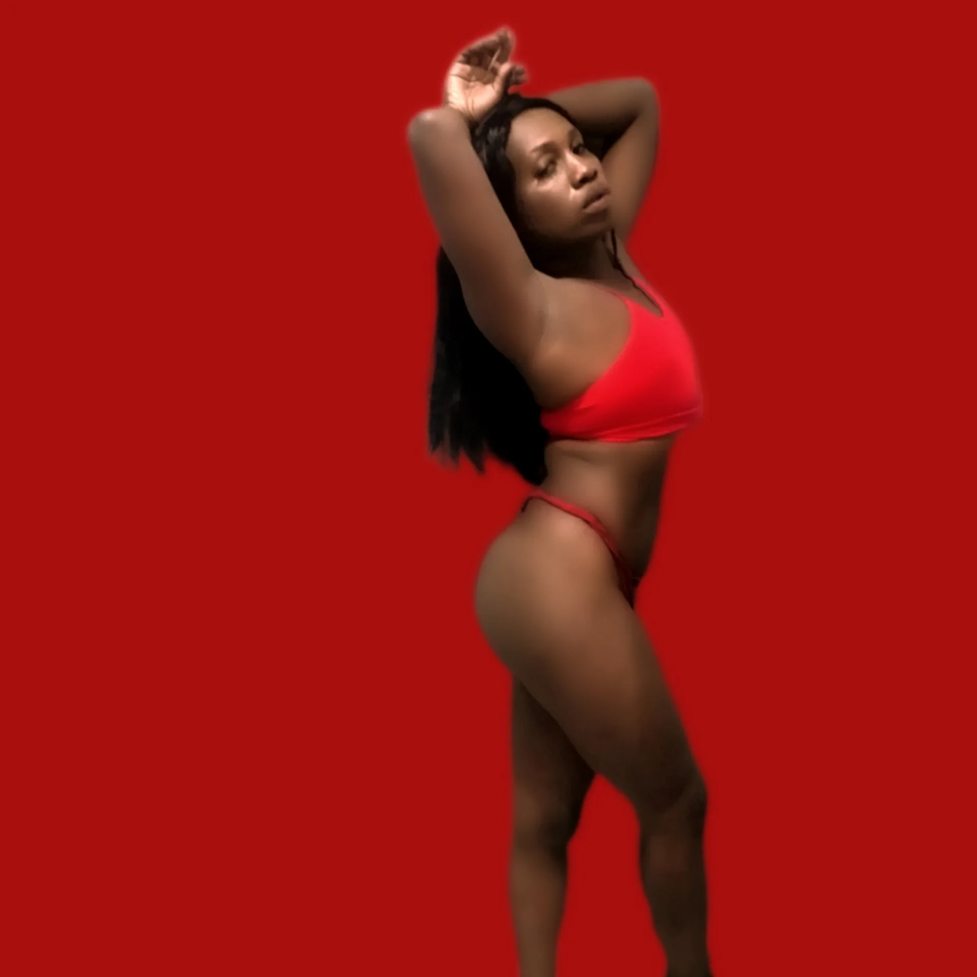 XXX Porn Photo of Nude Moorella1 3