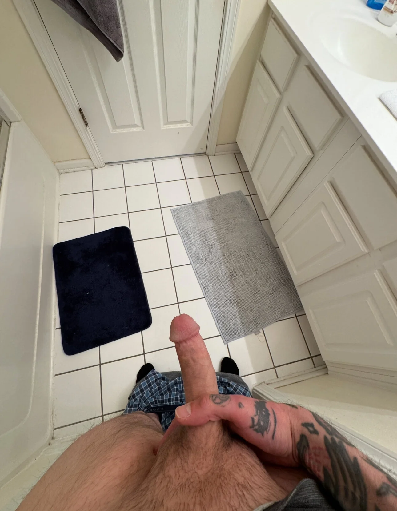 XXX Porn Photo of Nude robin___b0nes 7