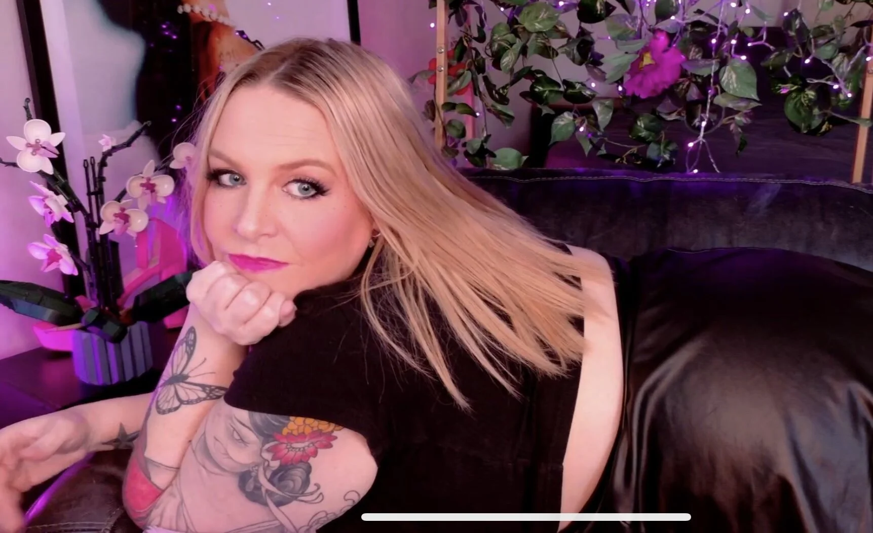 XXX Porn Photo of Nude realblondejj 5