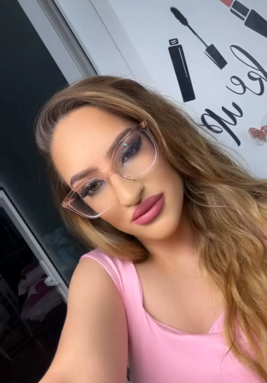 XXX Porn Photo of Nude LeylaRush 10
