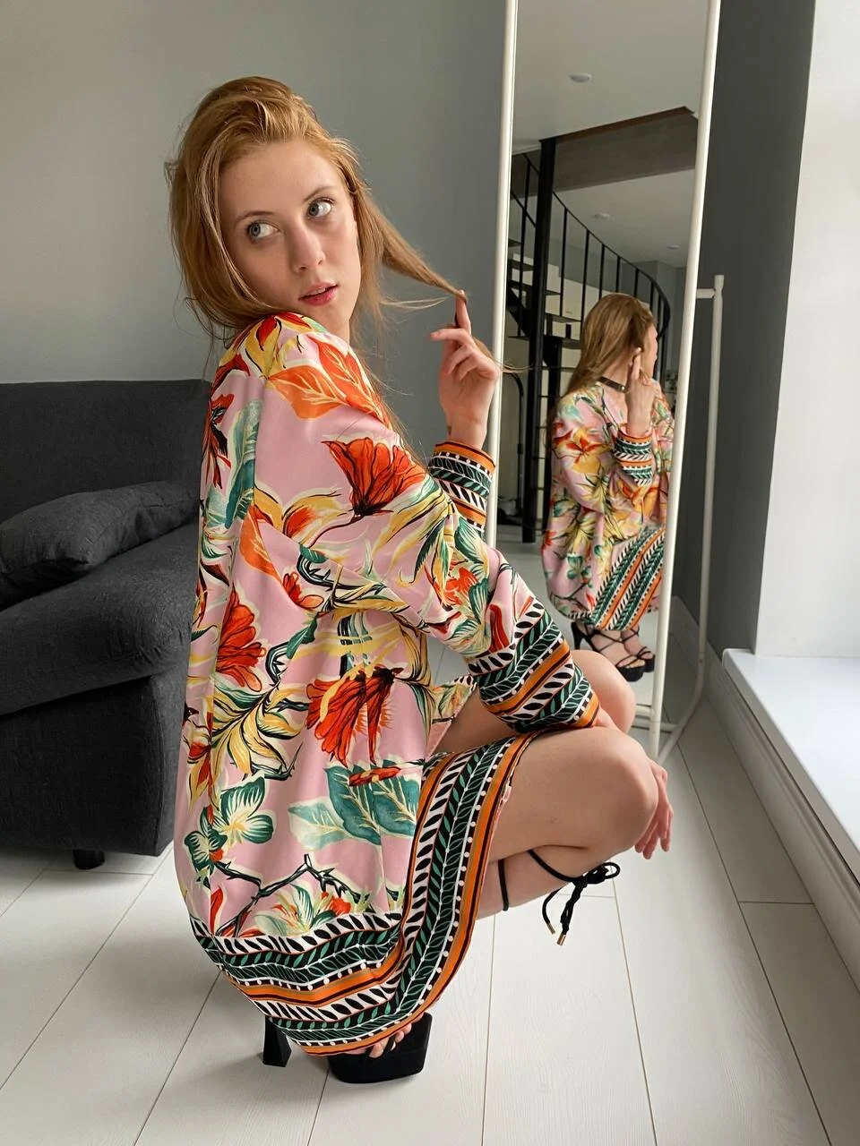 XXX Porn Photo of Nude jessie_bell_ 4