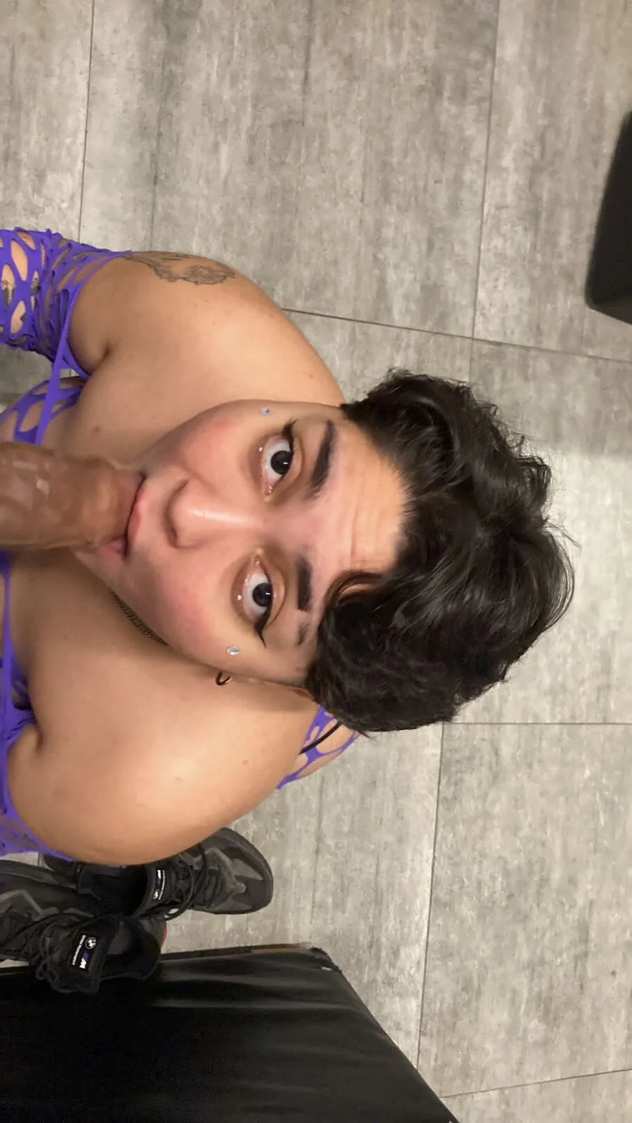 XXX Porn Photo of Nude HaremMaster69 3
