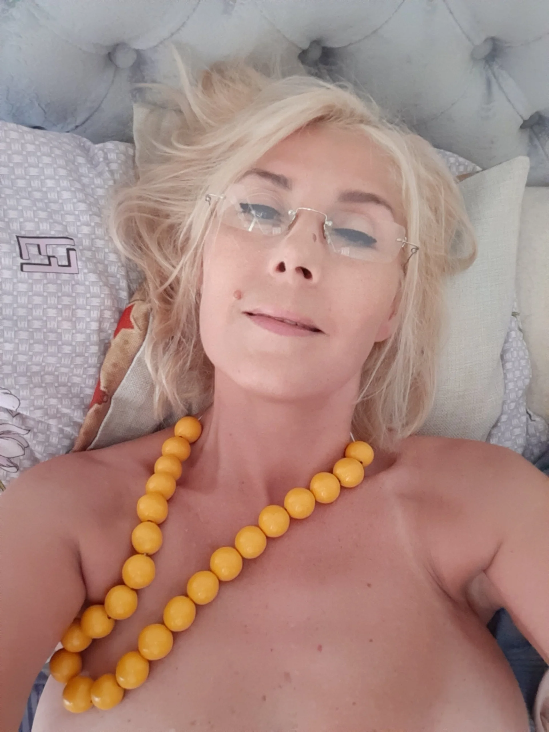 XXX Porn Photo of Nude sweet_raspberry 11