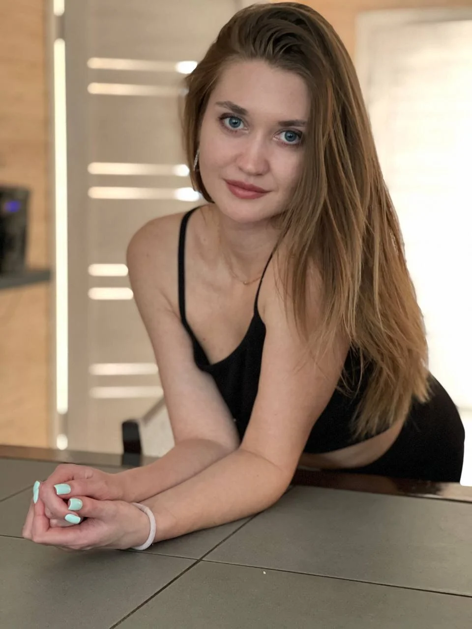 XXX Porn Photo of Nude instasamka01 4