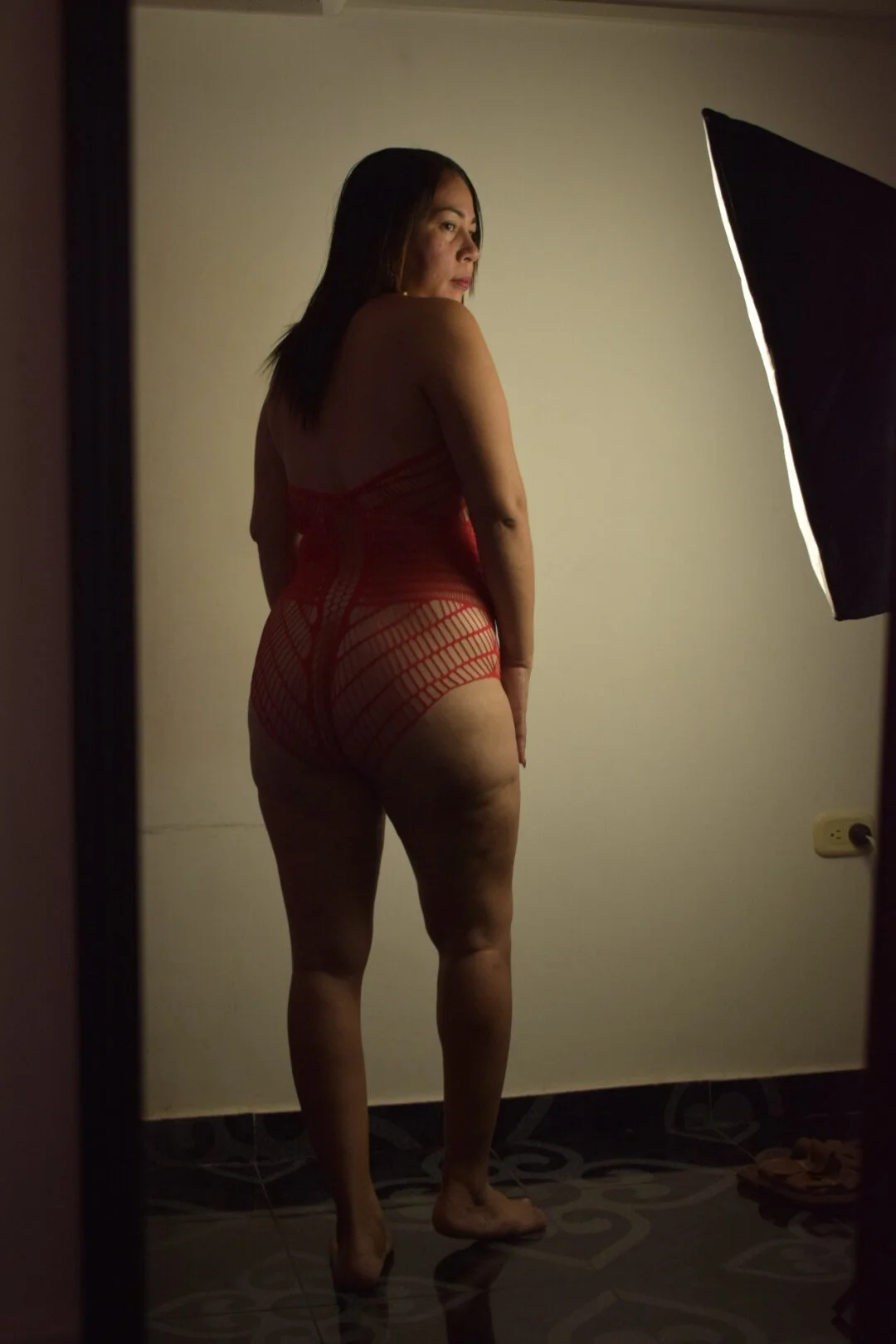 XXX Porn Photo of Nude Mariia_Celeste_ 4