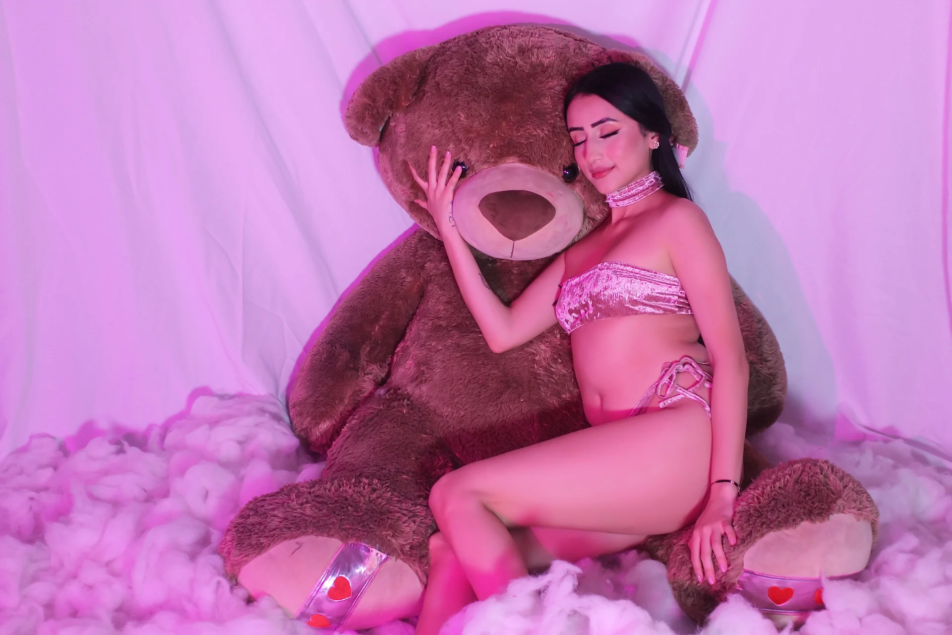 XXX Porn Photo of Nude Profanared_ 14