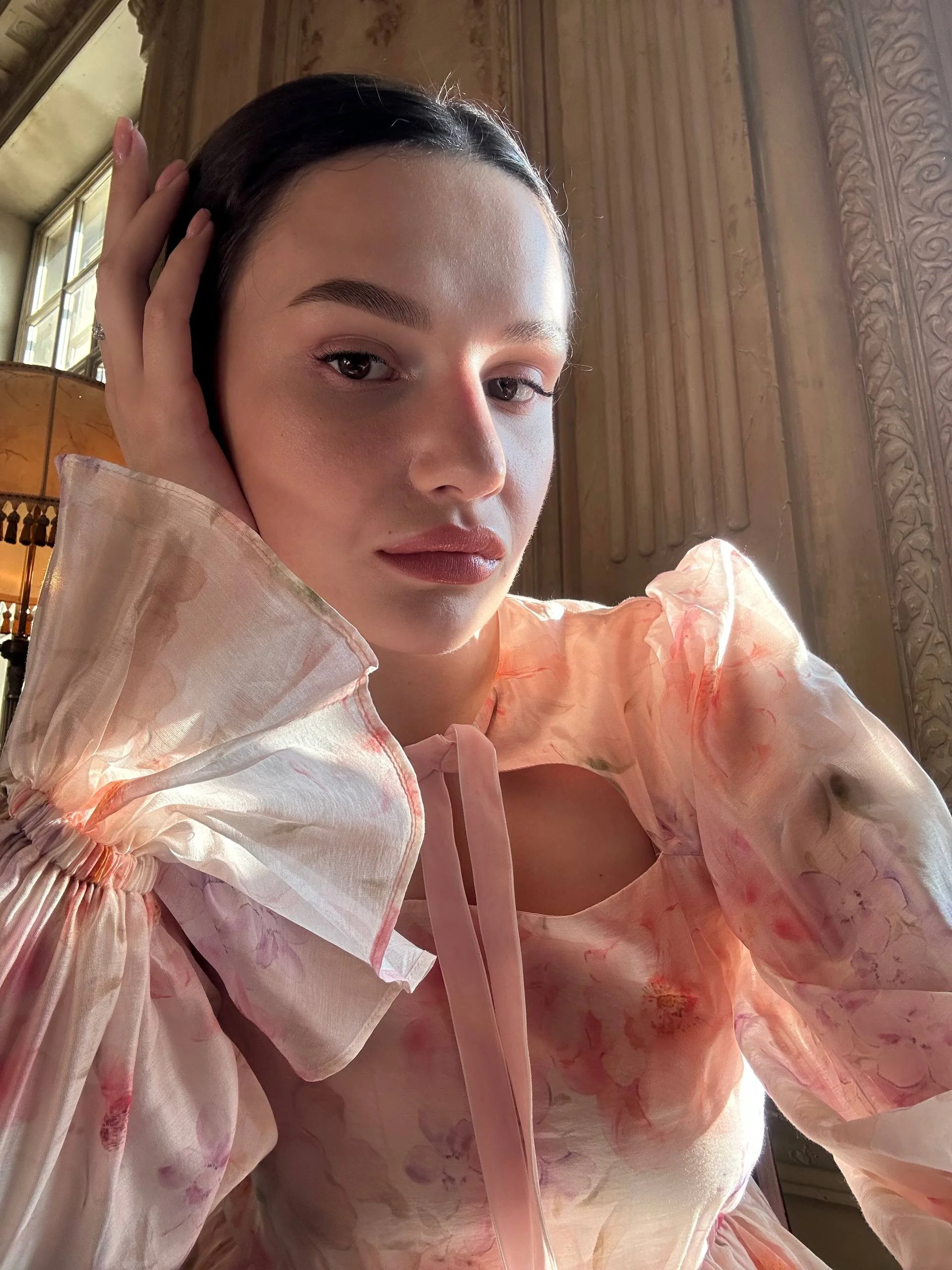 XXX Porn Photo of Nude lux_horizon 5
