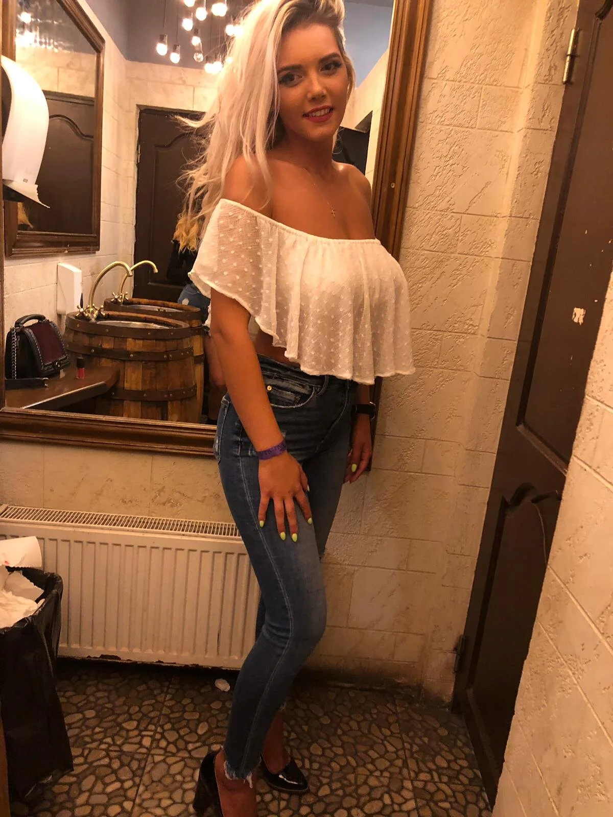 XXX Porn Photo of Nude SophieAnn 47