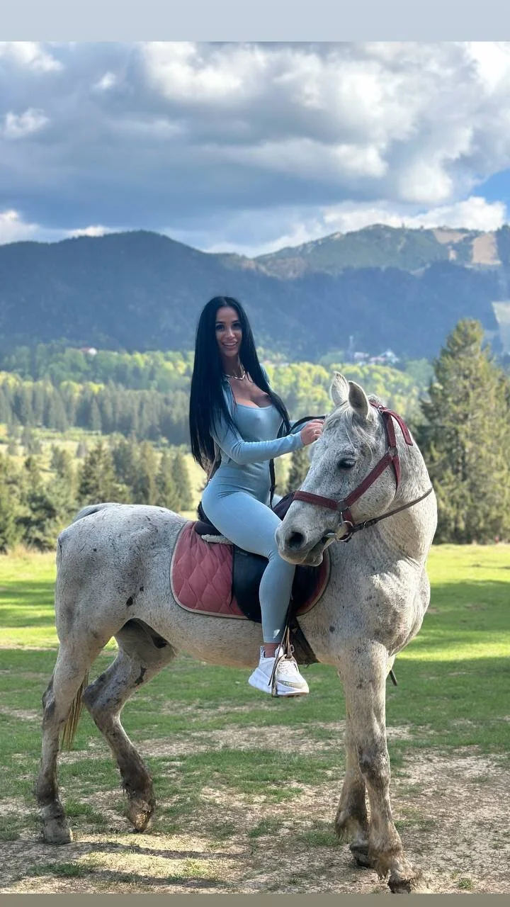 XXX Porn Photo of Nude LaraVos 55
