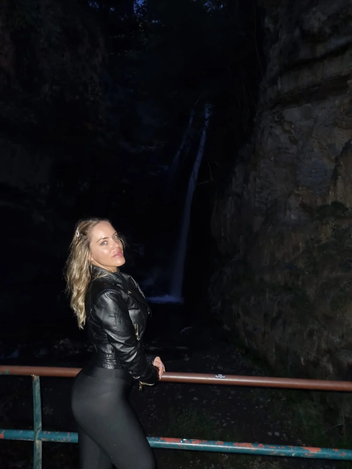 XXX Porn Photo of Nude RoseEvann 103