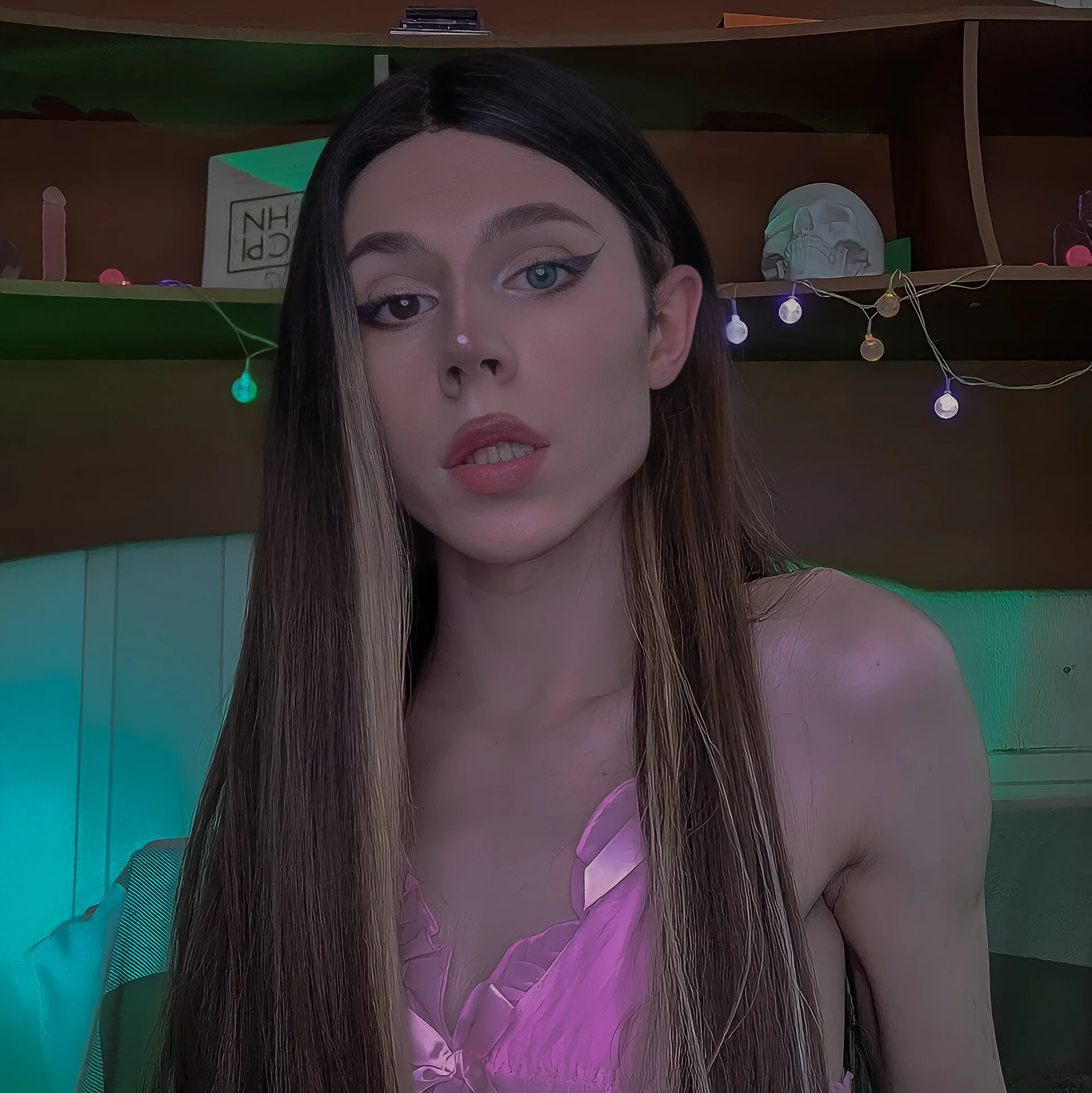XXX Porn Photo of Nude _eva__pleasure_ 14
