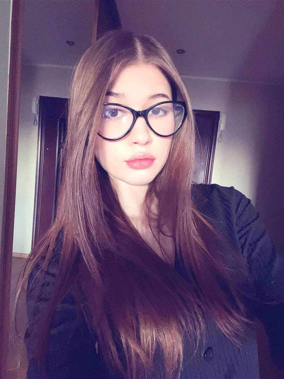 XXX Porn Photo of Nude LuAngeli 7