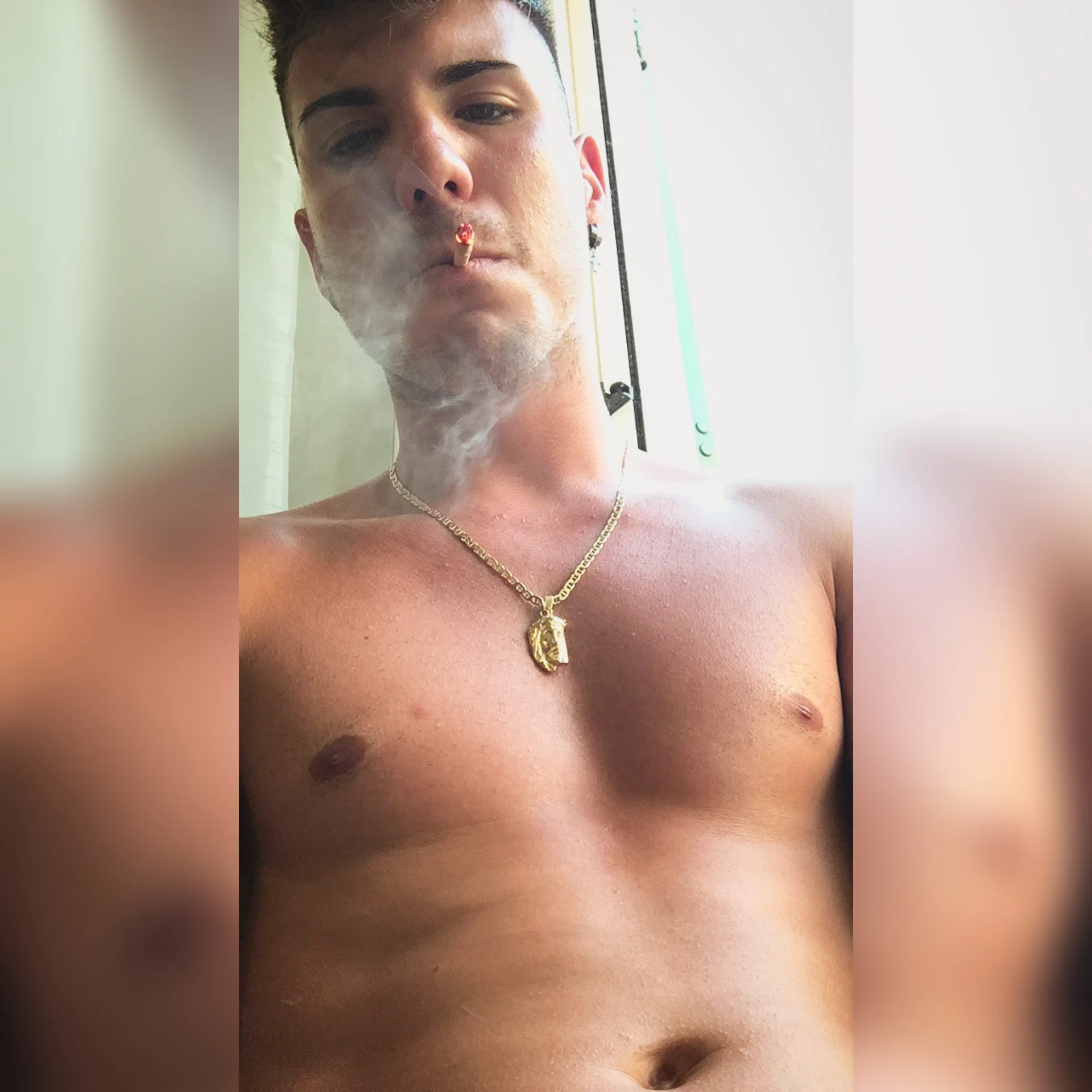 XXX Porn Photo of Nude patosolar 8
