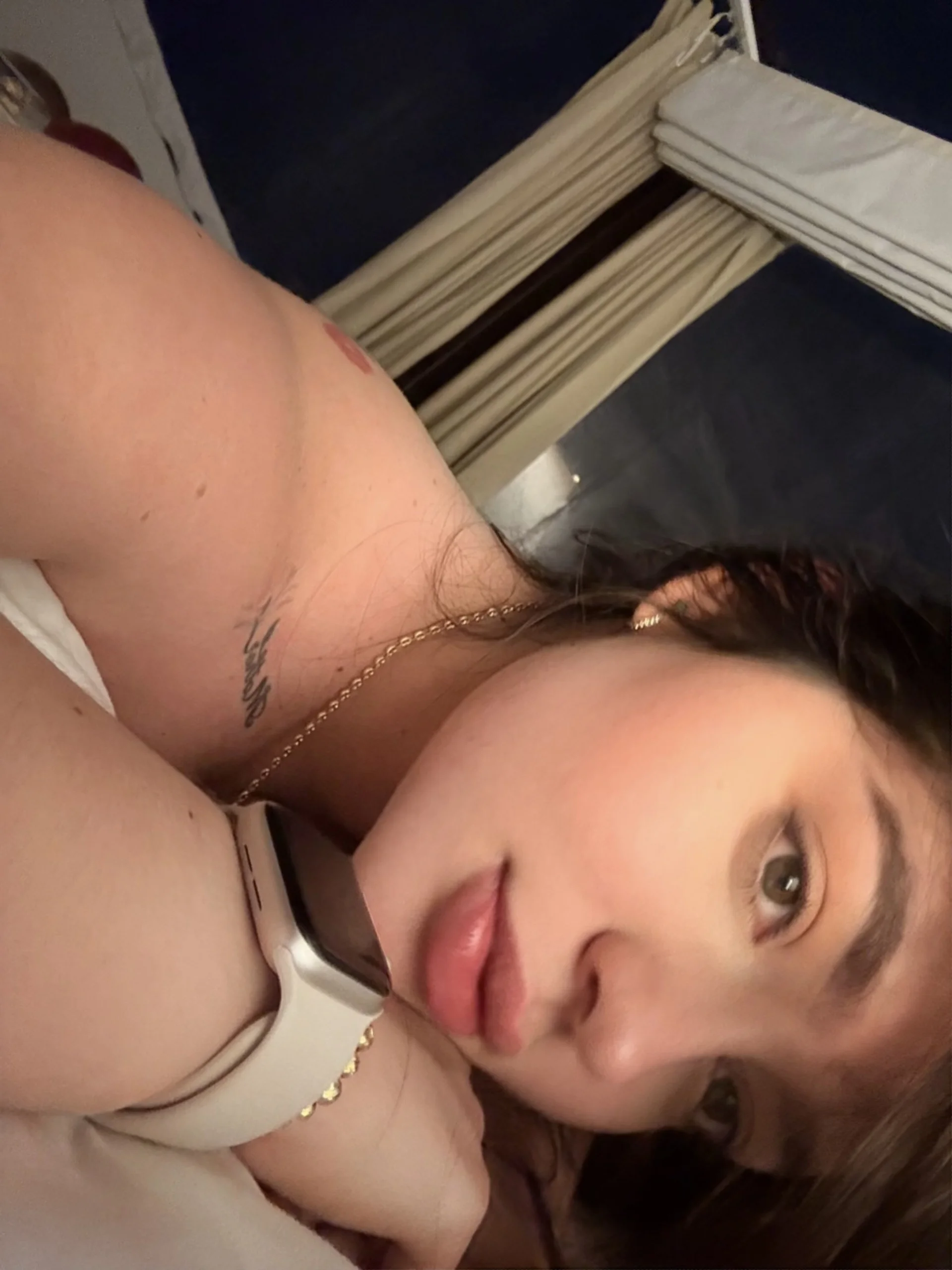 XXX Porn Photo of Nude MarianaBaez1 14