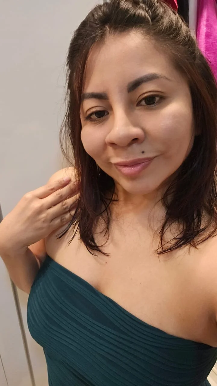 XXX Porn Photo of Nude Sumaq_moon 3