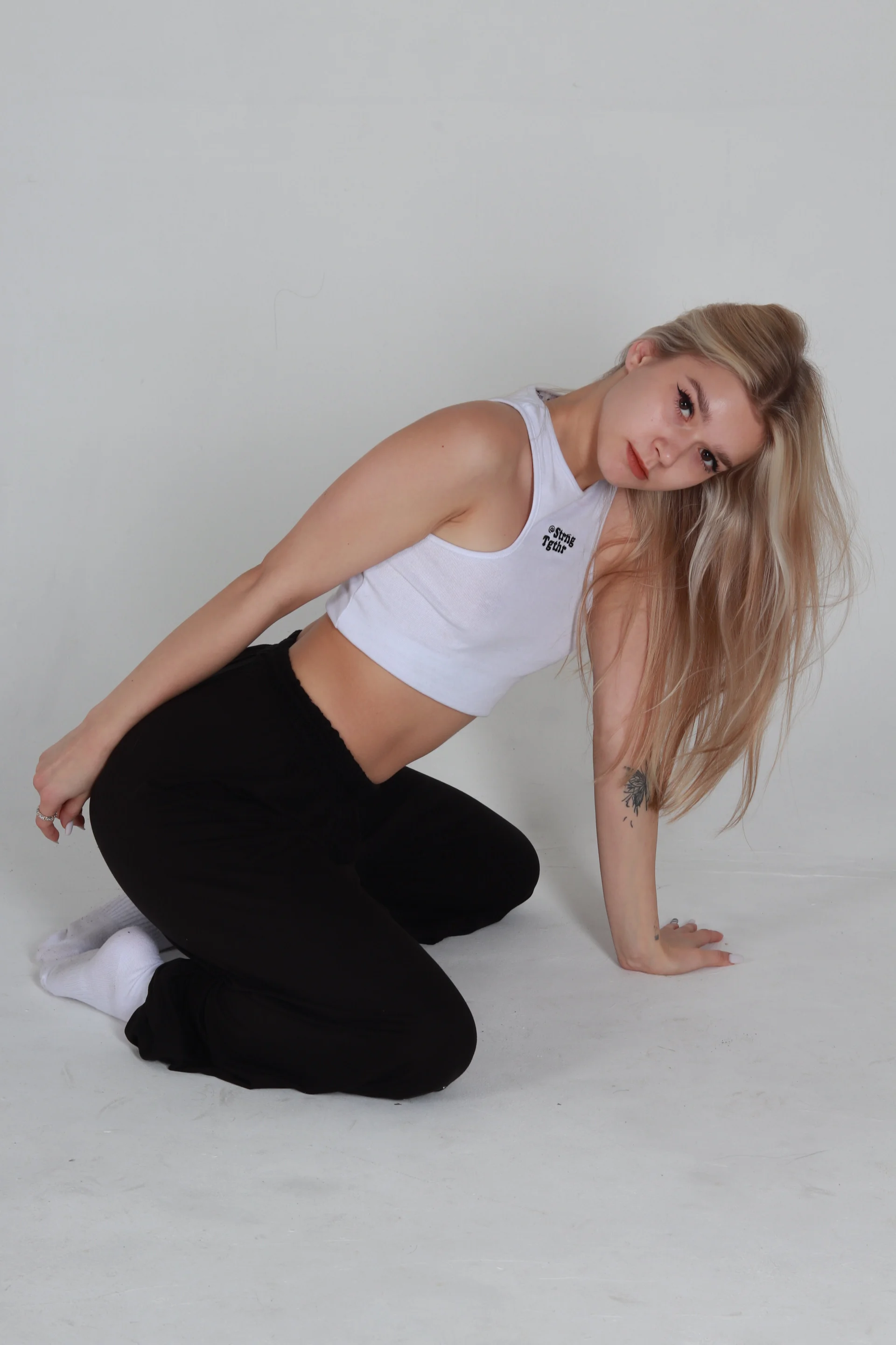 XXX Porn Photo of Nude BattyMelody 10
