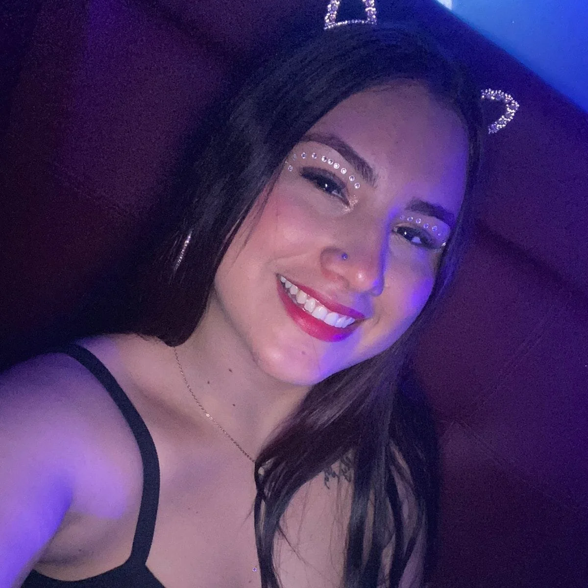 XXX Porn Photo of Nude sabrinamilani 84