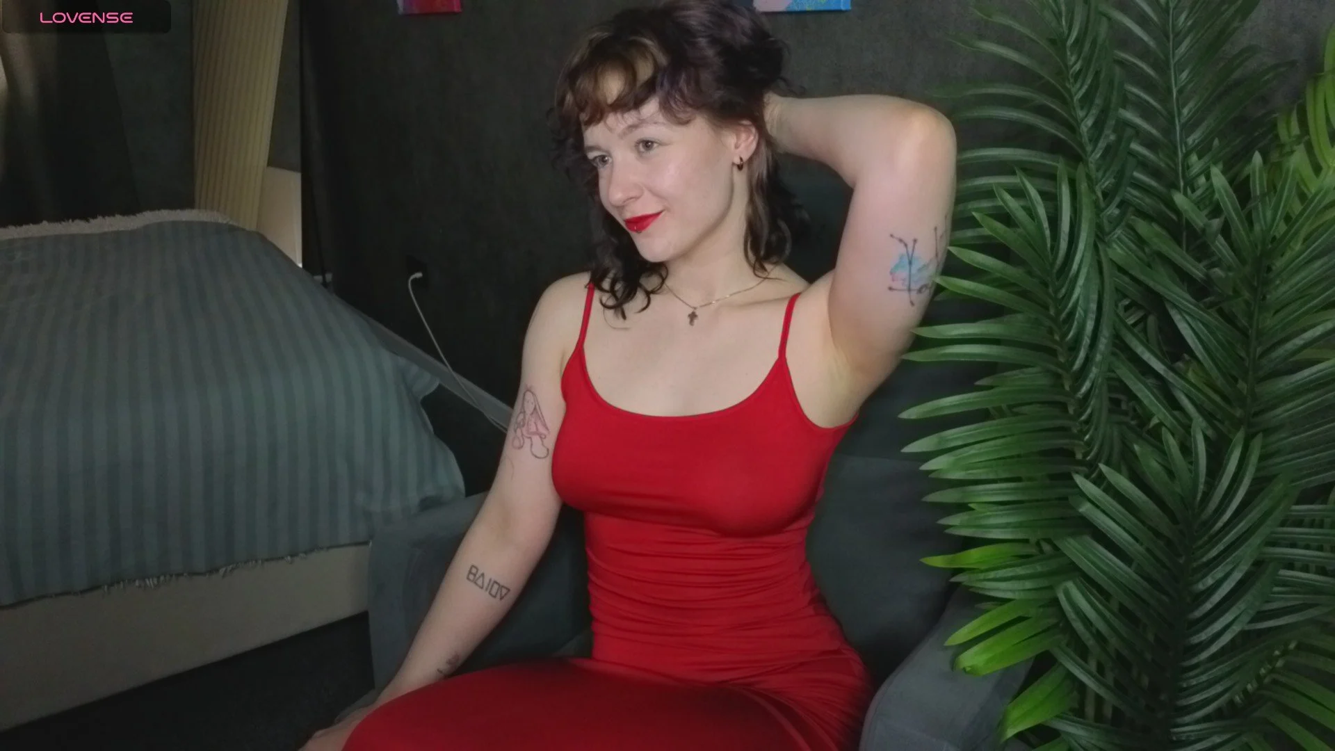 XXX Porn Photo of Nude Ricki_Bloom 20