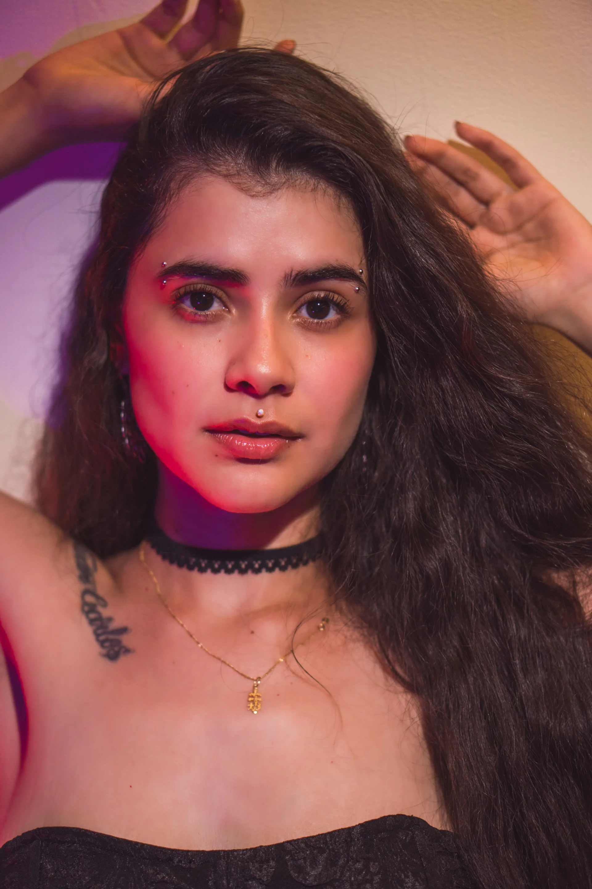 XXX Porn Photo of Nude dasha-rodrigues 11