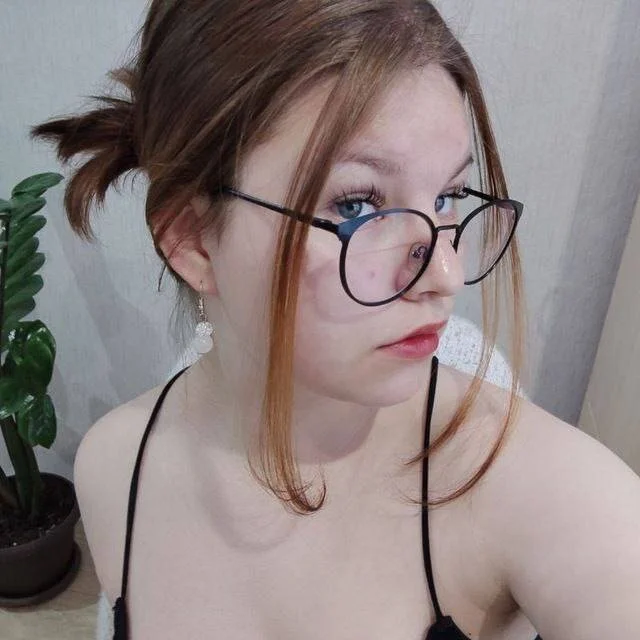 XXX Porn Photo of Nude AdaRosy 5