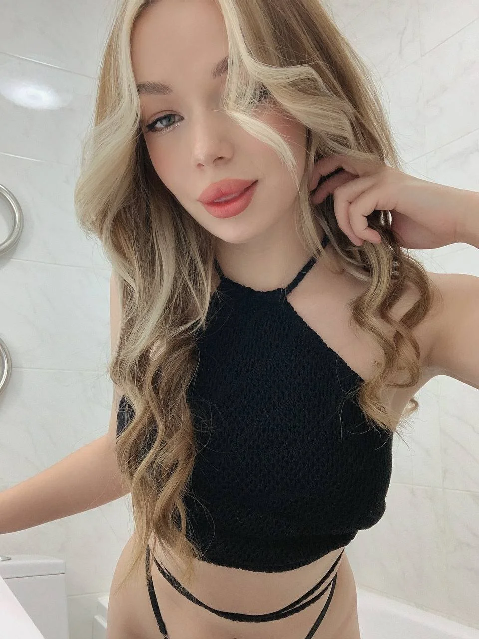XXX Porn Photo of Nude Lily_Yin 4