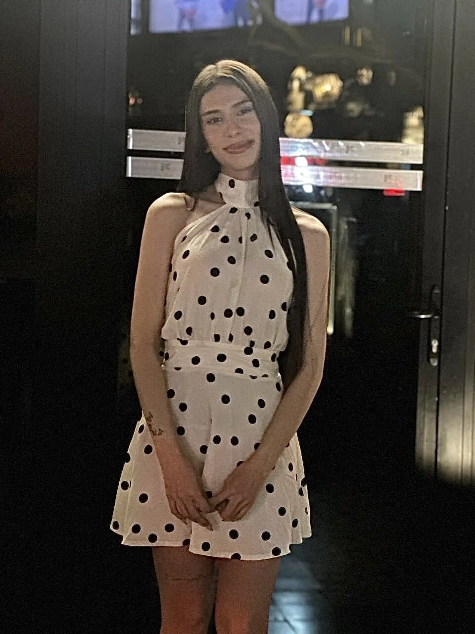 XXX Porn Photo of Nude Jedelinne 15
