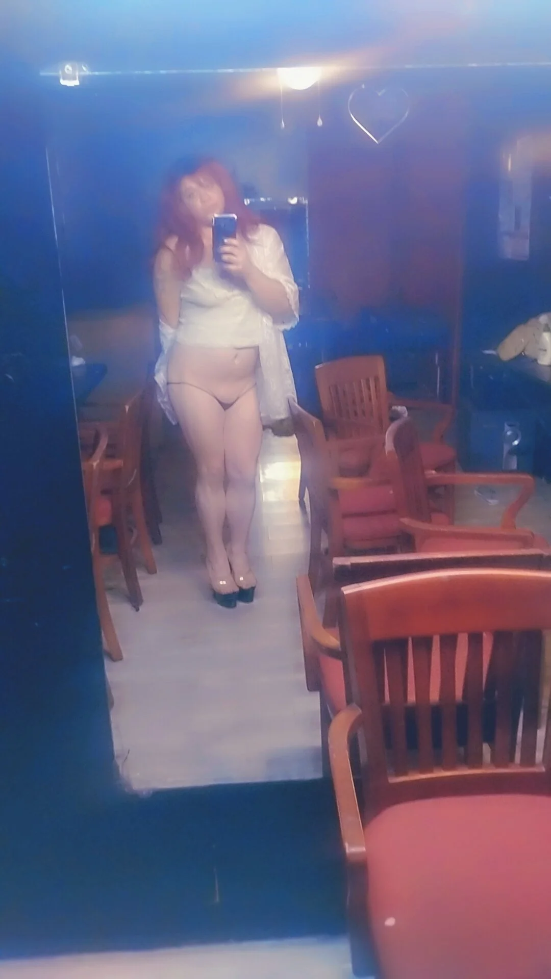 XXX Porn Photo of Nude Sexyykay8 30