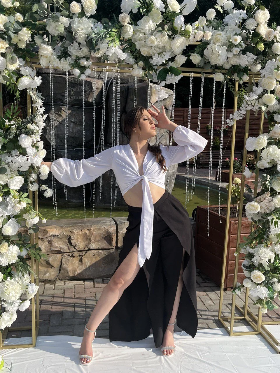 XXX Porn Photo of Nude Doll_Jasmine_ 5