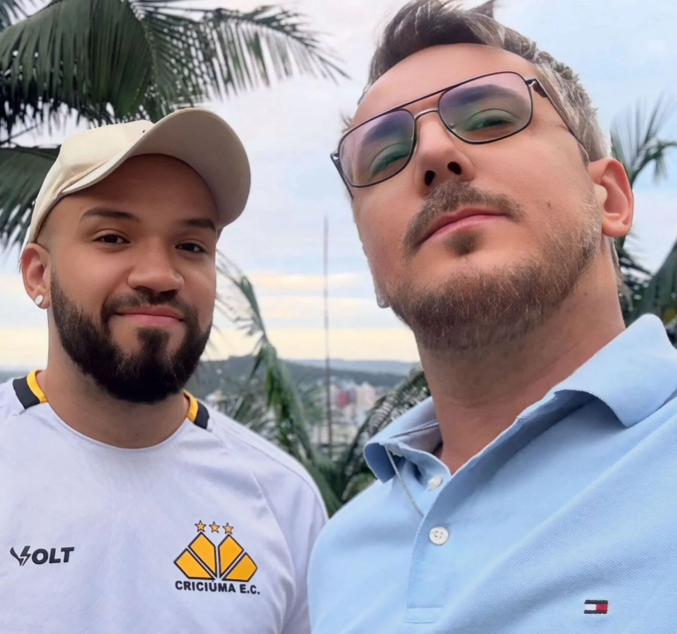 XXX Porn Photo of Nude Barbadosbrsc 3