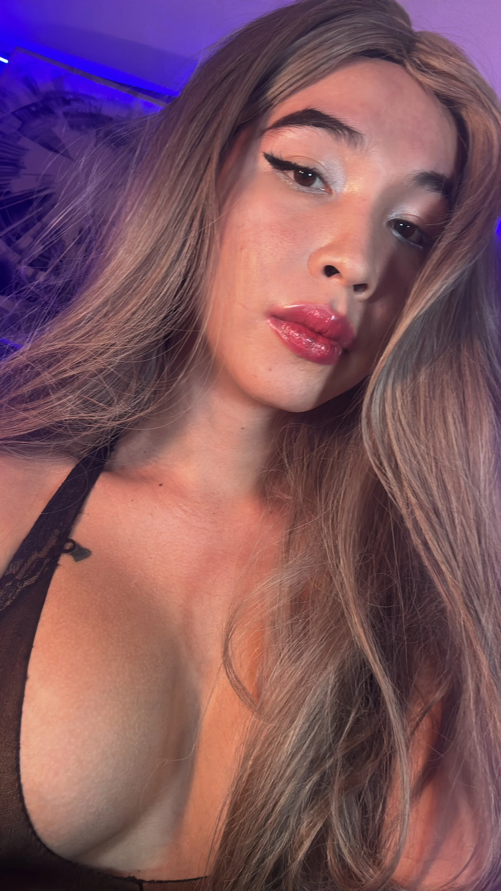 XXX Porn Photo of Nude transjuicy 8
