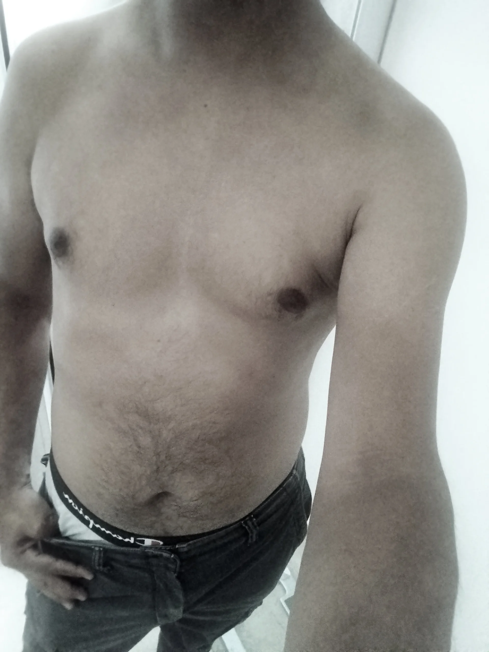 XXX Porn Photo of Nude AmbarRou 1