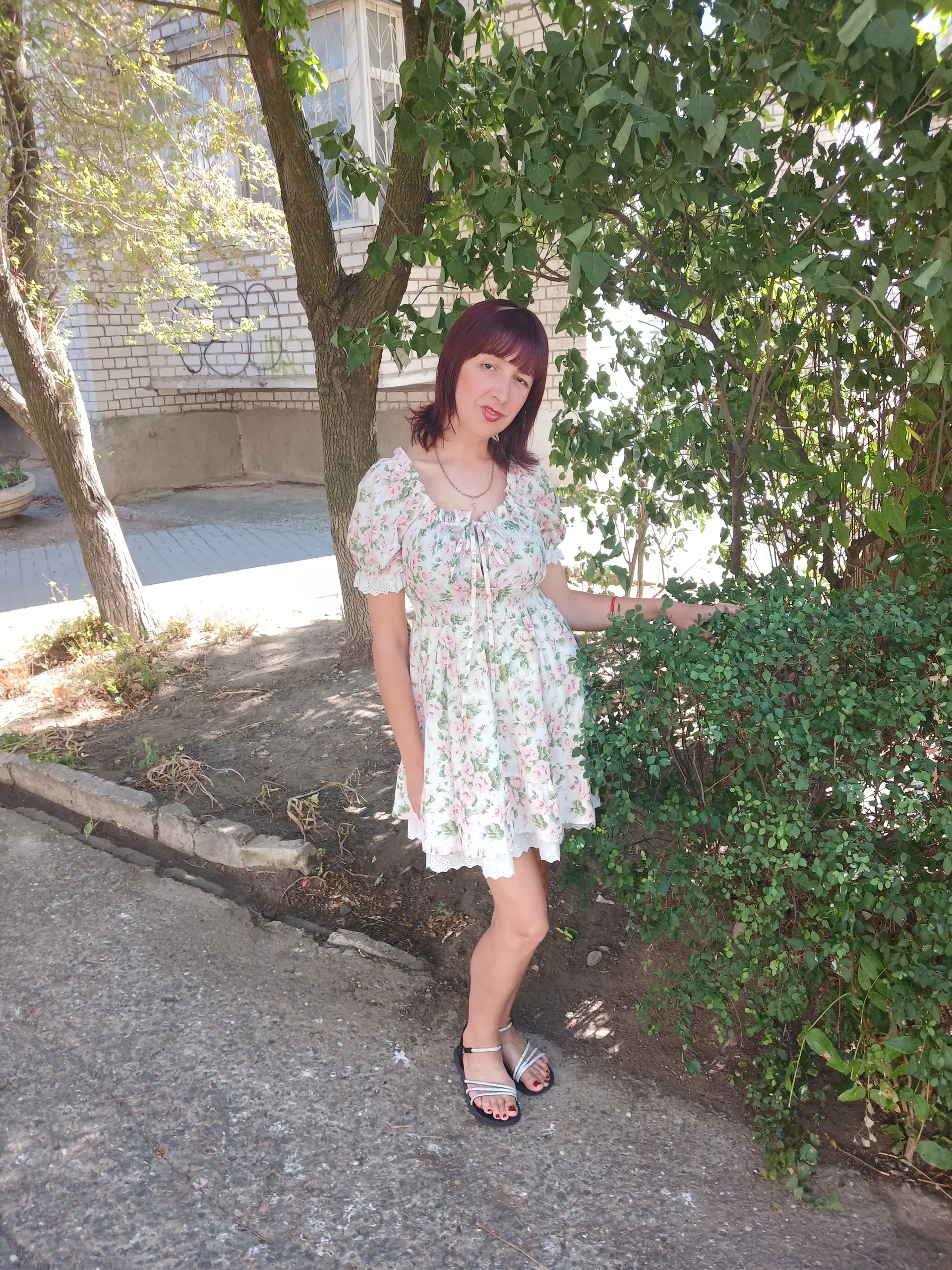 XXX Porn Photo of Nude MilaSwan777 46