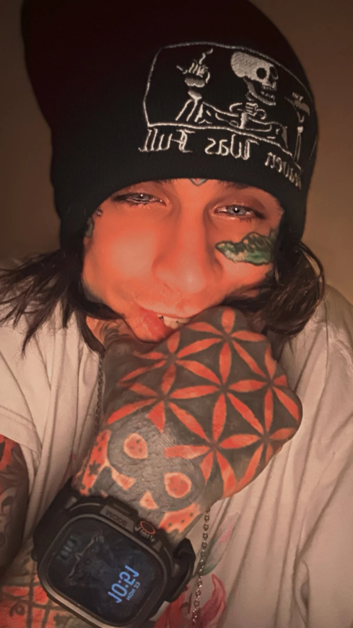 XXX Porn Photo of Nude Dyskizly 13