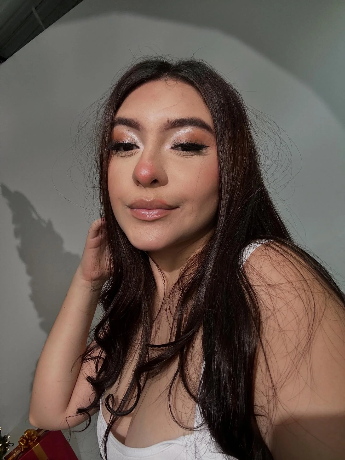 XXX Porn Photo of Nude mayavexx 8
