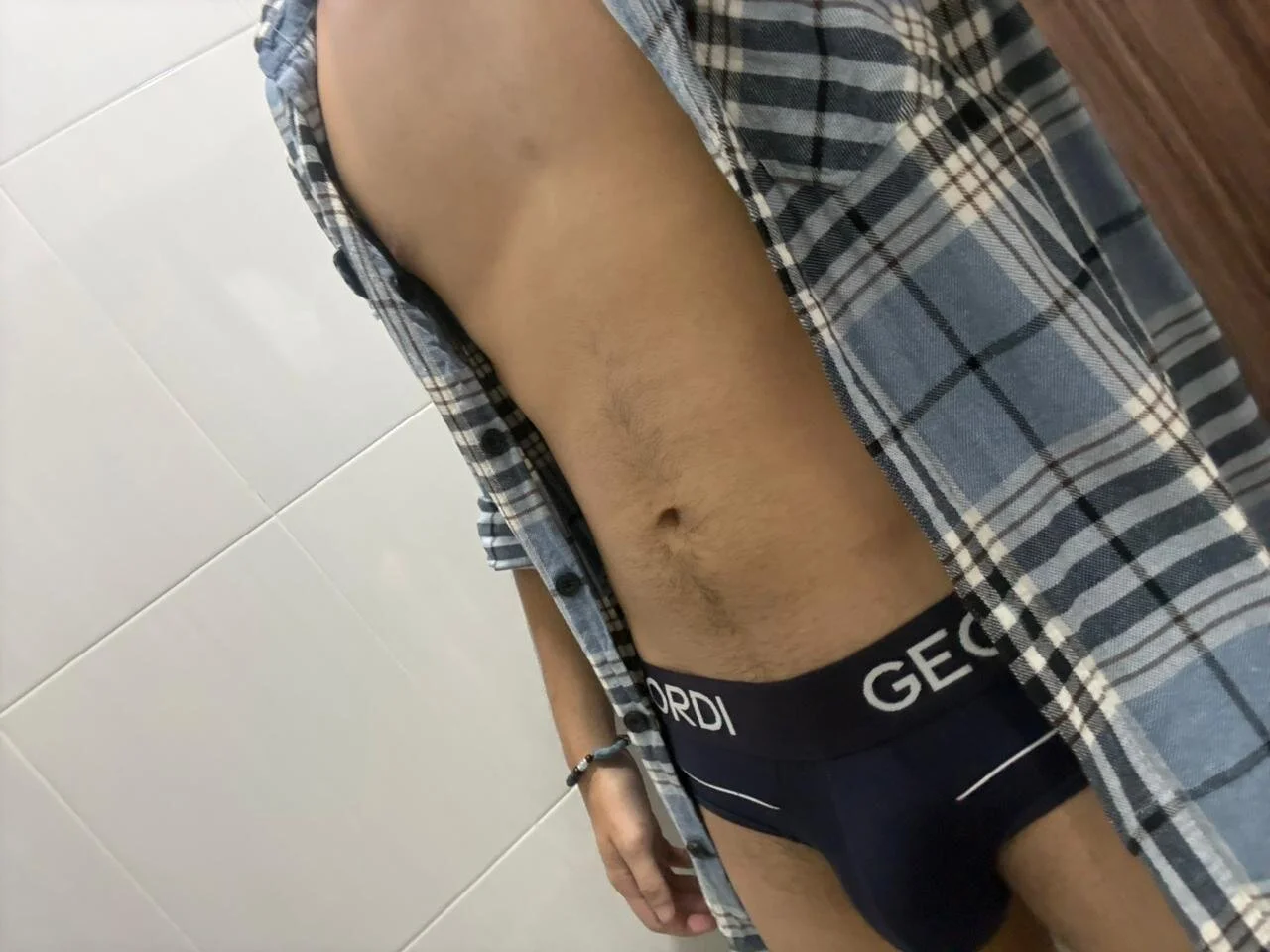 XXX Porn Photo of Nude Alhan_Twink 5