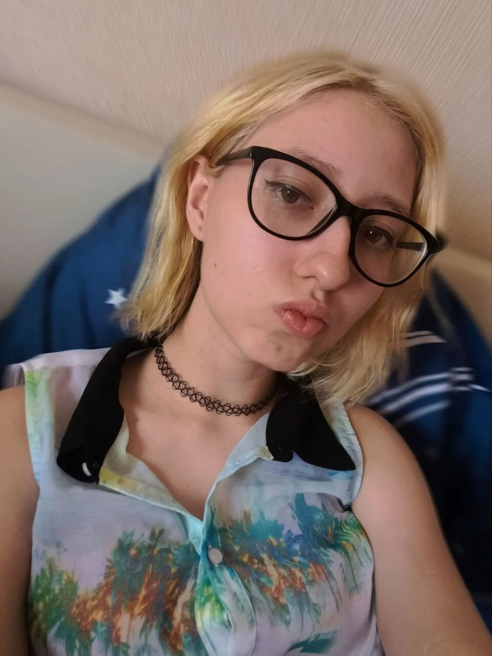 XXX Porn Photo of Nude Emily_Snape 2