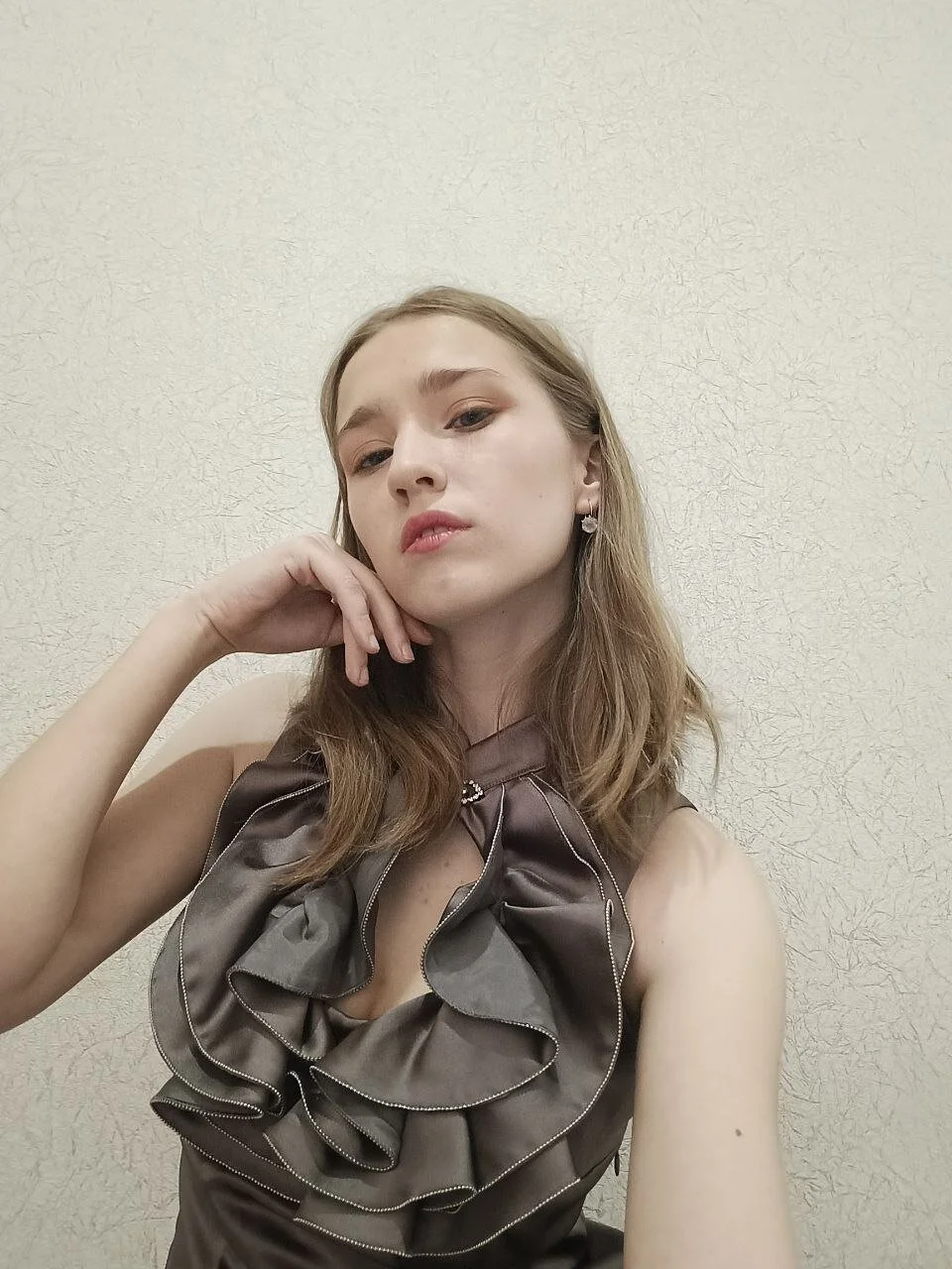 XXX Porn Photo of Nude AshleyyJones 33